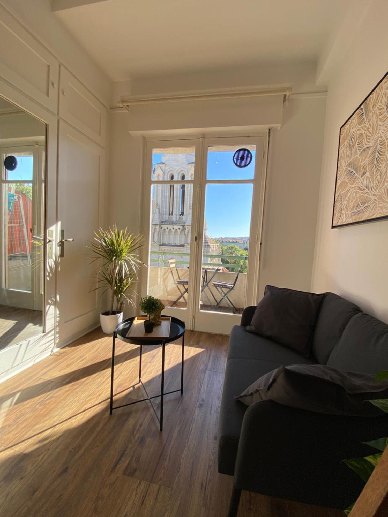 Cosy En Plein Coeur De * Nizza