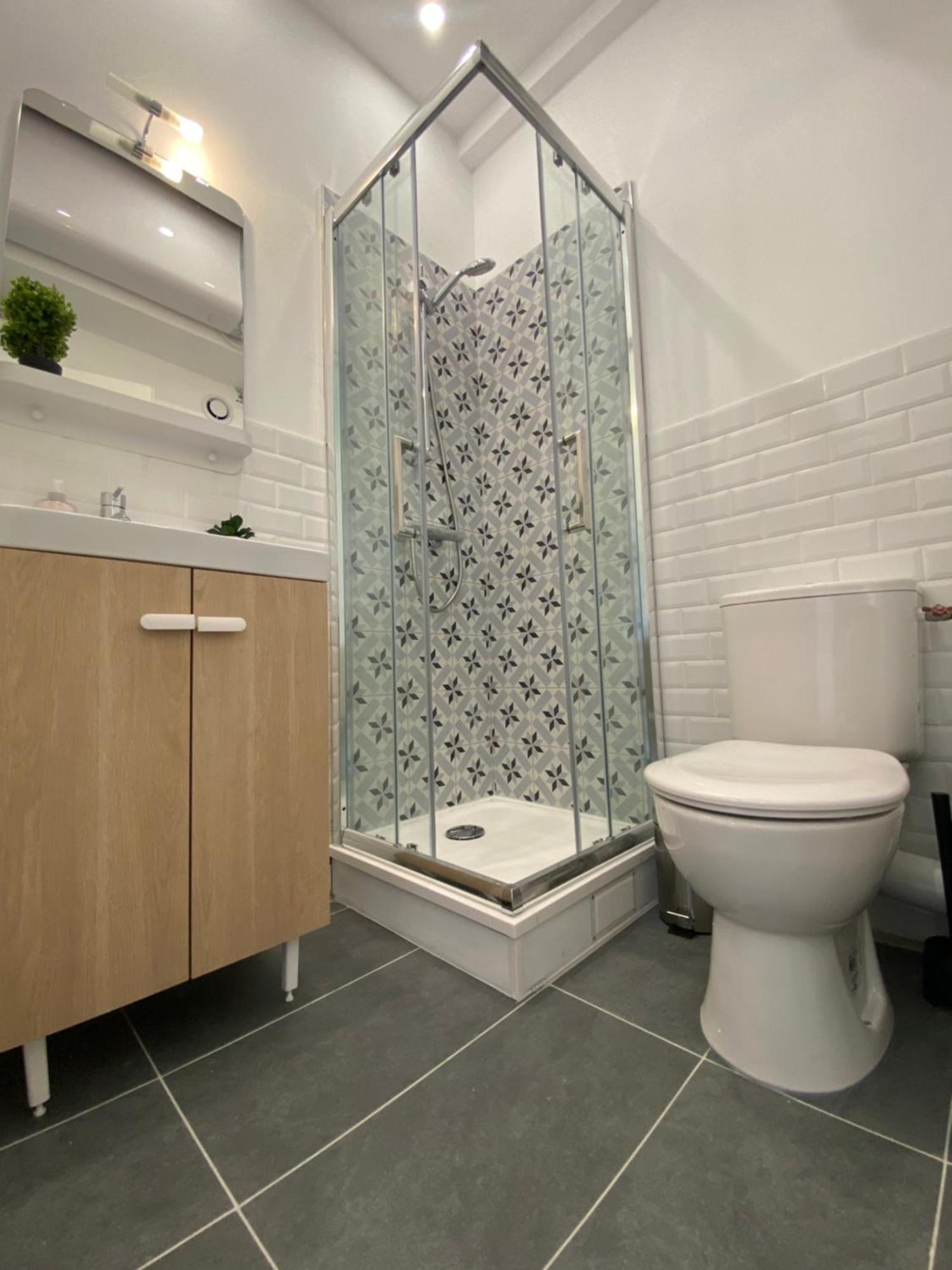 Cosy En Plein Coeur De Apartment Nizza